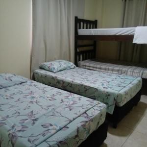 Apartamento central Yahweh