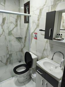 Hotel Pousada Estalagem Floradas da Serra