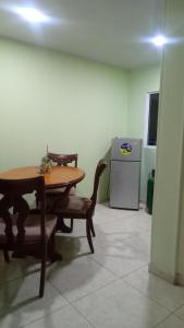 Apartamento central Yahweh