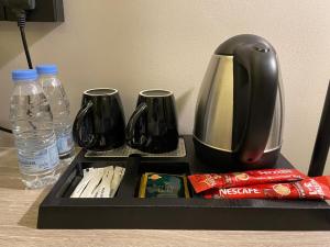 SARA 3 Stylish Hotel ST Prime Location