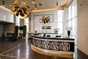 Al. Jerozolimskie 216 Perfect Apart