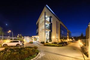 Al. Jerozolimskie 216 Perfect Apart - Hotel 4 stelle a Varsavia