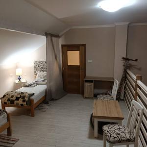 Self-catering new villa,Sumadija, village Grivac