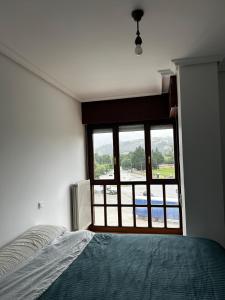 Apartamento saron