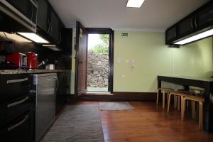 Casa do Rio Fervença