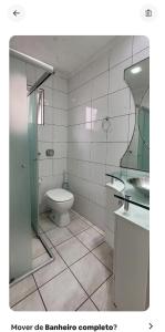 LINDO AP 300m do Mar 2 quartos