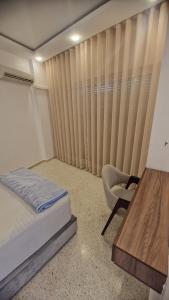 Princière Downtown apartment, Fiber optic