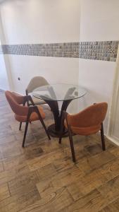 Princière Downtown apartment, Fiber optic