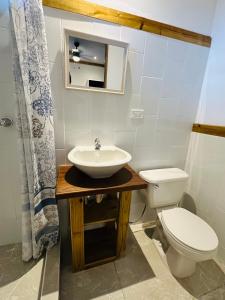 Annies Apartments on 6th Street