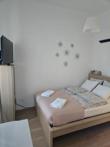 Magnolia Suite Vienna App 1