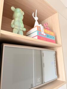 New studio - Expo Transamérica - metrô