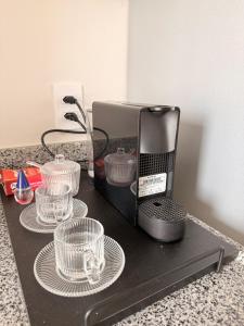 New studio - Expo Transamérica - metrô