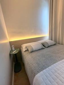 New studio - Expo Transamérica - metrô