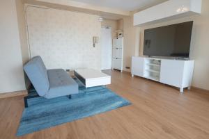 2Bed Room Condo Near iConsiam & BTS Krungthonburi