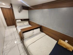 Hotel Alambique Arandas