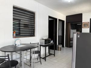 Loft en Planta Baja Cerca de la Playa