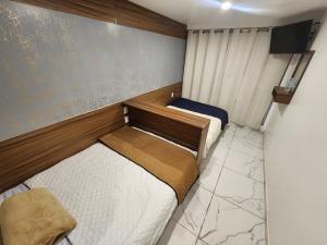 Hotel Alambique Arandas