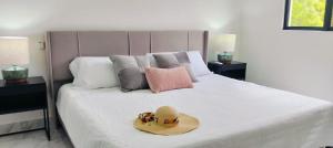 Apartment near the sea