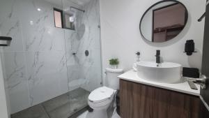 Apartment near the sea