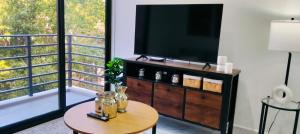 Apartment near the sea