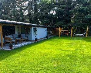 Apartamenty 72 - Agroturystyka