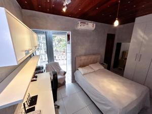 Casa Moderna com Energia Solar