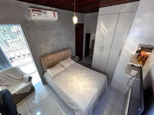 Casa Moderna com Energia Solar