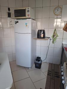 Apartamento em frente ao Centro de Convenções Riocentro