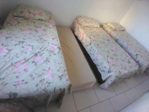 Apartamento em frente ao Centro de Convenções Riocentro