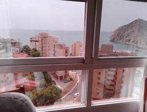 Apartamento Benidorm playa
