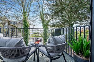 Harbour Watch - Padstow