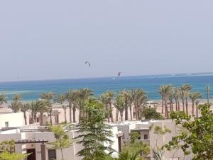 Mesca Chalet Soma Bay