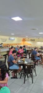 Apartamento a beira mar