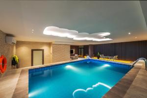 فندق فيو الشاطي - Beach View Hotel