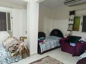 حدائق اكتوبر الجيزة