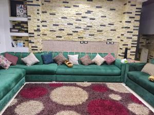 حدائق اكتوبر الجيزة