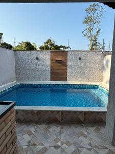 Casa na Praia Itanhaém