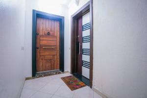 Luxury and Jacuzzi - City Center