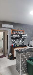 Frente ao Mar Guilhermina