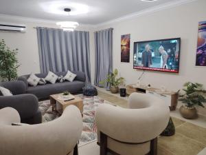 Jannat zayed 2 building NO 106 flat 3