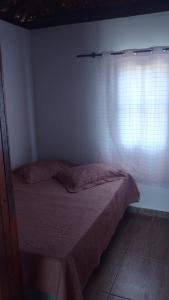 Chalé aconchegante em Sobradinho de Minas