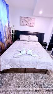 Modern Comfort Stay Near Airport