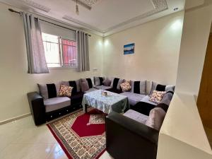 nice appartement banana beach