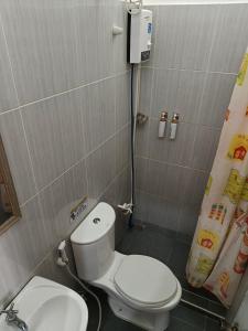 Mannah Garden Staycation House - Panglao, Bohol