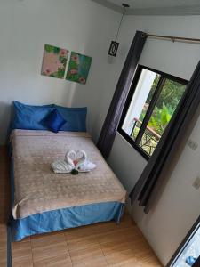 Mannah Garden Staycation House - Panglao, Bohol