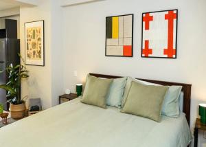 Roma Norte Retreat - CDMX Vibes