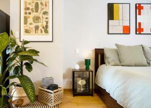 Roma Norte Retreat - CDMX Vibes