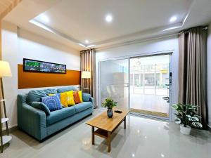 123 House Hatyai Night Market Free Parking