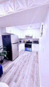 Modern Comfort Stay Near Airport