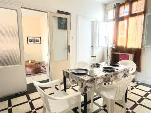 Appartement Spacieux pour Famille Mâarif Casablanca